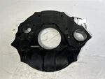 2005 Dodge Ram 2500 5.9L Transmission Adapter Plate PN-3999928 Oem Used. Price: $269.00.