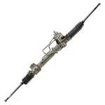 Power Steering Rack And Pinion For Hyundai Excel Scoupe Mitsubishi Precis Remanufactured. Price: $273.00.