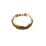 Omix T4 3RD Or 4TH Gear Synchronizer Ring; 1982-1986 Jeep Cj New. Price: $16.95.