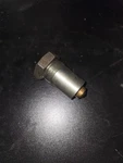 Ford Gmc Chevy Zf Speed Detent Fits All S6-650 0501206040 88984412 Used. Price: $300.00.