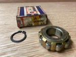 Vintage Bmc Roller Bearing 2A3717 - Old New Stock Mini?. Price: $53.71.
