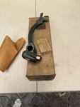 Nos 1968 1969 Chevrolet Truck 10 20 Series 4-SPEED Reverse Shift Fork 3978730 New. Price: $100.00.