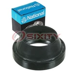 National Rear Transfer Case Output Shaft Seal For 2003-2014 Gmc Savana 1500 Kv New. Price: $32.74.