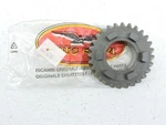 New Moto Guzzi Transmission First Gear 14214210 El Dorado T3 G5 1000SP W138E. Price: $112.50.