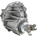 Fits Ford 9 Inch Helical Gear Posi 3RD Member Assembly, 31 Spl, 3.50 New. Price: $1126.99.