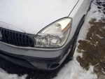 Transfer Case 3.5L Fits 02-06 Rendezvous 2760119 Used. Price: $555.00.