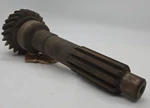New Process Oem 95418 Input Shaft Gear Main Drive WT277-16XA Gm 2447612 21T. Price: $399.99.
