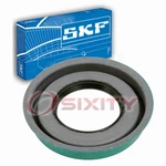 Skf Rear Wheel Seal For 2000-2014 Gmc Yukon 1500 Driveline Axles Gaskets Dg New. Price: $13.89.