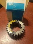Nos Gm Transmission Synchronizer Gear 2031321 New. Price: $149.95.