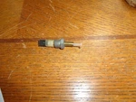 Nos Ford Mustang Maverick Door Jamb Switch Comet Etc Look At Pic New. Price: $10.00.