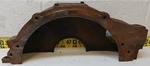 Used Oem 371 Engine Bellhousing Gm 312 568680 1957-58 Oldsmobile (BH9). Price: $135.96.