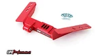 Umi 2218AS 1982-1992 F-body Tunnel Mounted Torque Arm Fits TH400 Trans Red New. Price: $159.99.