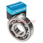 National Transmission Input Shaft Bearing For 1969-1974 Rover 3500S Manual Vs New. Price: $44.49.