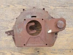Bell Housing Pickup Truck Car Chevy Chevrolet 1936 1937 1938 35 34 39 Used. Price: $147.11.