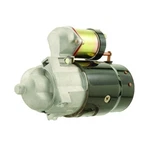 337-1016 Ac Delco Starter New For Chevy Blazer Express Van Suburban Malibu C1500. Price: $139.09.