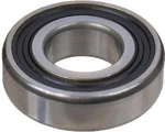 Skf Manual Transmission Input Shaft Bearing For 2012-2014 Fiat 500 BR10016 New. Price: $82.72.
