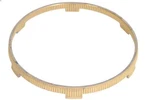 Euroricambi 60531618 Synchronizer Ring, Manual Transmission Nuovo. Price: $103.53.