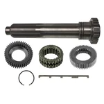 Fro Input Update Kit Italy New. Price: $333.42.