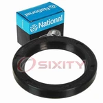 National 710717 Multi Purpose Seal For Hardware Service Supplies Gaskets Hu New. Price: $13.56.