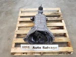 2001-2004 Mustang Gt 3650 Manual Speed Transmission Good Used Take Out K46. Price: $900.00.