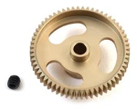Gold Standard Race PINION-64P 60T Crc New. Price: $7.99.