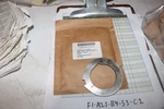 Nos Usgi Transfer Case Thrust Washer Pn 2954113 Dodge Chevy Ford NP205 New. Price: $10.39.