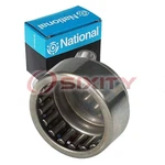National Transfer Case Input Shaft Pilot Bearing For 1993-2018 Jeep Grand Qe New. Price: $28.62.