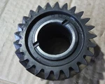 T5 Borg Warner Speed S-10 Transmission 25T 3RD Gear 13-52-080-025 N/w/c Used. Price: $29.99.