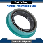 Skf Rear Transfer Case Output Shaft Seal 1980-1983 Ford F-100 New. Price: $17.96.