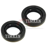 2PCS Front Timken Axle Shaft Seal Fits Chevrolet Astro 1997-2002 2003 2004 2005 New. Price: $39.91.