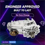 Transfer Case Assembly 2512800900 For Mercedes-benz Gl-class GL450 2007-2016 New. Price: $330.00.