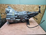 1978-1981 Bmw E12 528I 2.8L Manual Transmission Gear Box Getrag 4 Speed Oem Used. Price: $1439.91.