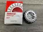 National Seals 25572 Bearings New. Price: $33.29.