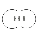 Usa Standard Manual Transmission T56 3RD & 4TH Spring Kit Billet Keys New. Price: $31.18.