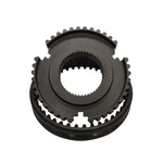 ZMNV18130 Usa Standard Gear Shift Mode Synchro Assembly For Chevy Gmc K2500 New. Price: $172.89.