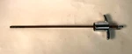 Used Genuine Gm 378187 1977-81 Corvette 4-SPEED Shifter Reverse Lock Out Handle. Price: $39.99.