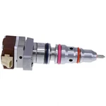 Fuel Injector-vin: F, Turbo Gb Remanufacturing 722-501 New. Price: $316.99.
