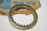 Nos 1963-1969 Dodge,plymouth,chrysler Spd Trans Synchronizer Stop Ring New. Price: $45.00.