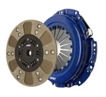 Spec Clutch ST633H Stage 2+ Kit For 1986-1993 Toyota 1JZ/7M-GTE Turbo New. Price: $595.95.