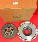 Altrom/valeo Clutch Kit 760412 , GM-41/167385 + GMC-29/167341 New. Price: $109.99.