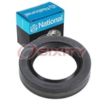 National Transmission Output Shaft Seal For 1961 Studebaker 6E13D Manual Kg New. Price: $16.82.