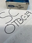 Genuine Ford Radial Ball Bearing, E7TZ-7025-B New. Price: $45.54.
