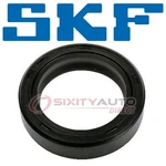 Skf Outer Steering Gear Pitman Shaft Seal For 1956-1981 Pontiac Catalina Sy New. Price: $18.69.