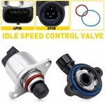 Throttle Position Sensors + Idle Air Control Valve 15023180 For Chevrolet New. Price: $17.99.