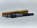 1955-1956 Chevrolet Pass & 1/2 Ton Speed Od Nors Trans Main Shaft #37150954 New. Price: $99.99.