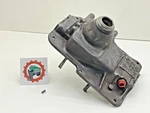 Ford T-19 T19 Manual Transmission Cover Shifter Tower With Forks 13-09-097-903 Used. Price: $199.97.