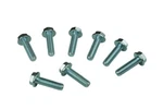 Moroso 38804 Bellhousing To Block Kit Gm Ls Flange Head Bolts Grade New. Price: $22.99.
