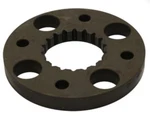74023 - Differential Sliding Clutch Plate Ford C8TZ4040B Large Truck 18 Spline New. Price: $85.00.