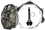 LT1 To LS1 Conversion T56LSCKIT (input Shaft Bell Housing Mid Plate) New. Price: $799.95.
