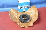 Nos 1963-72 Ply Barracuda Dodge A100 3SPD A903 1ST & Reverse Gear Mopar 2464578 New. Price: $80.00.